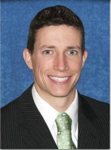 Profile photo of Dr. Aaron Wallender, 