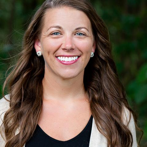 Profile photo of Dr. Brandi Simmons, Profile photo of Dr. Brandi Simmons,